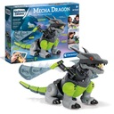 Clementoni Mecha Dragon robot drak 50682