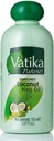 Vatika kokosový olej na vlasy Dabur 300 ml