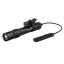 Zbraňová baterka Olight Odin GL M s uchytením 1500lm