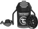 TWISTSHAKE FĽAŠA NA VODU POHÁRKA NA VODU 230 ML