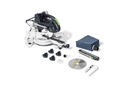 FESTOOL Pokosová píla KSC 60 EB-Basic 576847