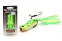 POVRCHOVÁ LURE SG POP FROG - 7,0 cm