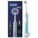 Zubná kefka Oral-B PRO 1 modrá