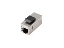 LANBERG KEYSTONE KONEKTOR CAT.5 FTP RJ45->RJ45