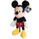 Mickey Mouse veľký maskot 40 cm Mickey Mouse