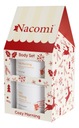 Nacomi Cosy Morning Body Set