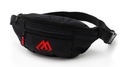 Mikado Waist Bag Black - taška - taška