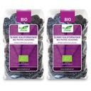 Kalifornské slivky bez jadierok, BIO Set 2 x 400 g Bio Planet