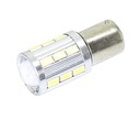 LED ŽIAROVKA 12V S25