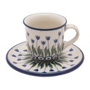 Espresso CUP 60 ml Ceramika Bolesławiec