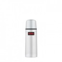 THERMOS MOUNTAIN 0,35L OCEL S HRNKOM DO 14H