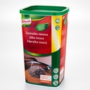 1x 1kg KNORR Tmavá zápražka