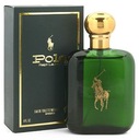 RALPH LAUREN POLO GREEN EDT 59ml