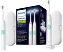 Zubné kefky Philips Sonicare 4300 HX6807/35 2 ks.