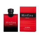 LA RIVE Hitfire For Man EDT toaletná voda 90ml