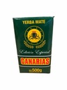 Yerba maté Canarias Especial 500g