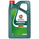 CASTROL 5W40 5L. MAGNATEC C3