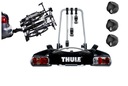 Thule EuroWay 922 pre bicykle HAK 3 Thule KATOWICE