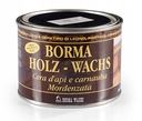 Borma Holz-Wachs pasta z včelieho vosku 500 ml