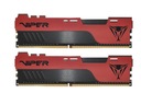 RAM PATRIOT Viper Elite II 16GB 3200Mhz