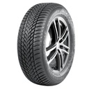 4ks zimné pneumatiky 185/65R15 88T NOKIAN Snowproof 2