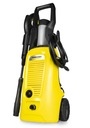 NOVINKA K4 KARCHER TLAKOVÁ UMÝVAČKA + HADICA 20M XL