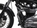 CRASH BAR/G MOL SW-MOTECH TRIUMPH THRUXTON BONNEVILLE