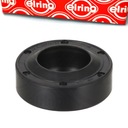 SIMMERING 22,2X40X12/17 ELRING do VW KOMBI 1.6