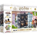 Brick Trick Harry Potter Olivander Shop TREFL