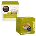 Nescafe Dolce Gusto Cappuccino MIX 2x16