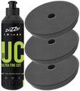 ZviZZer UC1000 250ml + 3x TERMO BLACK FINISH PADS