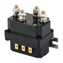 1 ks Solenoidové relé navijaka ATV4 12V