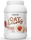 OstroVit OATlicious 800 g Ovsené vločky bez cukru