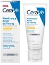 CeraVe hydratačný krém na tvár SPF 50 52 ml