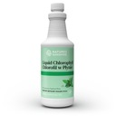 CHLOROPHYL LIQUID 476ml NSP Nature's Sunshine