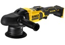 DeWalt DCM848N akumulátorová leštička 125mm 18V telo