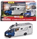 MAJORETTE Hymer B-Class Camper 19 CM 3773000 Grand