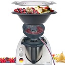 Parný odšťavovač COMPANY pre Thermomix TM6 TM5 TM31