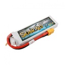 2200mAh 7,4V 30C SOARING Gens Ace - XT60