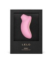 LELO Sona Pink Sonický stimulátor klitorisu