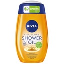 NIVEA NATURAL OIL STAROSTLIVOSŤ SPRCHOVÝ OLEJ