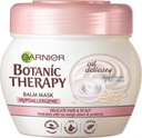 Garnier Botanic Therapy Oat maska ​​na vlasy 300 ml