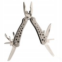 Multitool M-Tac - šedý s puzdrom