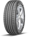 2x GOODYEAR 245/45 R18 F1 (AS) 3 96W MFS DEMO