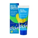 Ecodenta 6+ zubná pasta pre deti 75ml