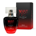 Beast Parfum s pánskymi feromónmi 50 ml