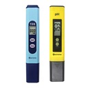 PH TDS Meter Digitálny TDS PH Meter Tester Trans