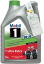 MOBIL 1 ESP 5W30 - 4L + 1L = 5L