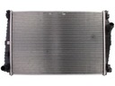 RADIATOR ALFA ROMEO 159 1.7-3.2 BRERA 1.7-3.2