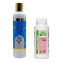 Magic Eyes end of tears 250ml+Absorpčný púder 90g